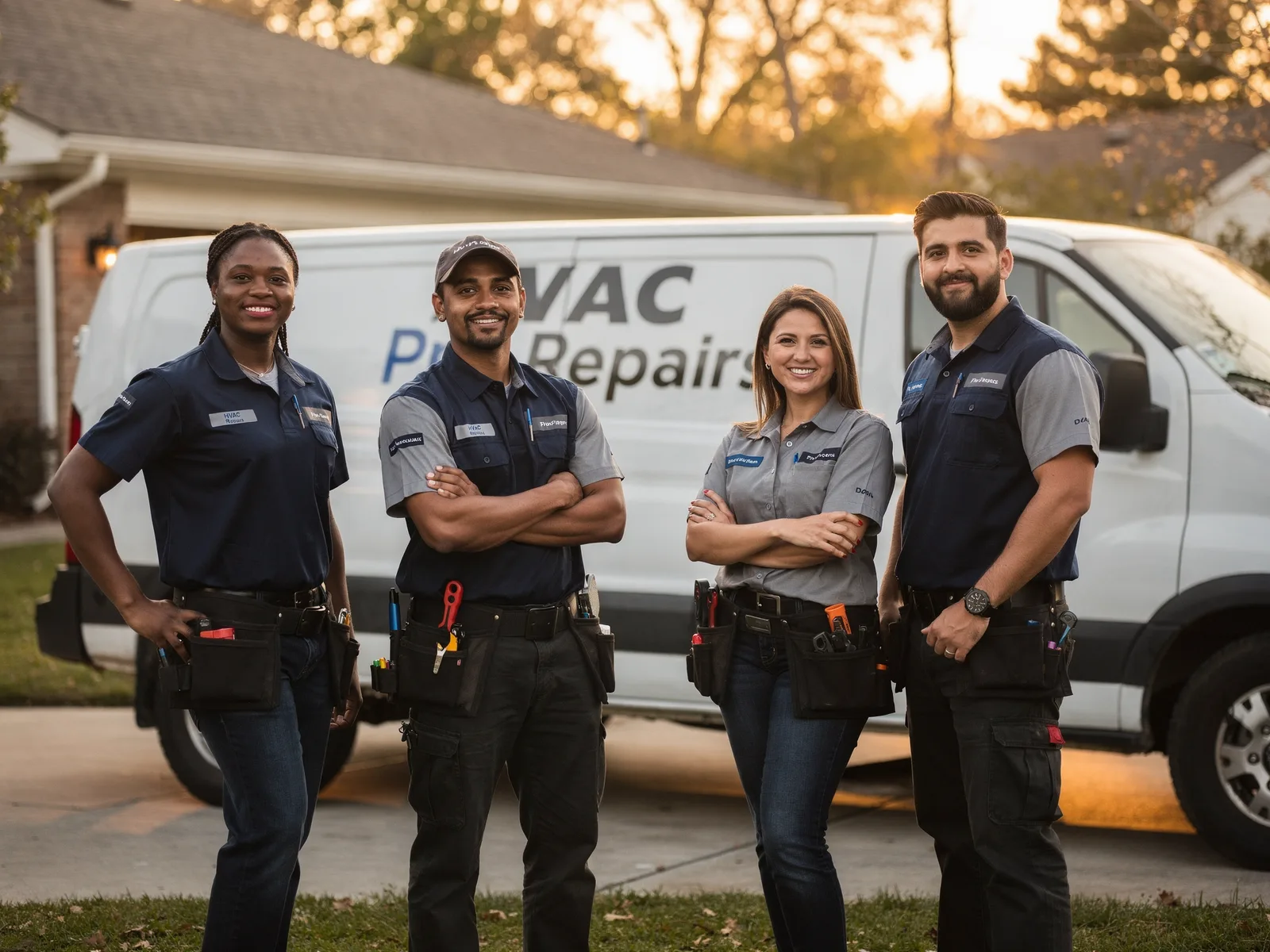 Heat Pump Repair company in Goshen, NH